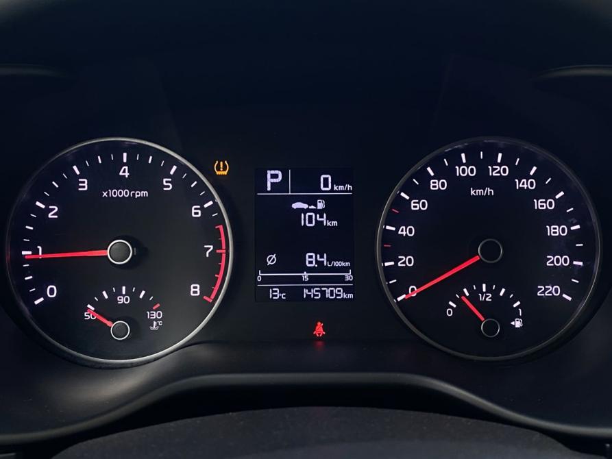 Kia Rio IV Уфа  - изображение 16