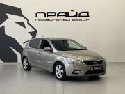 Kia Ceed I Рестайлинг Ростов-на-Дону  - изображение 27