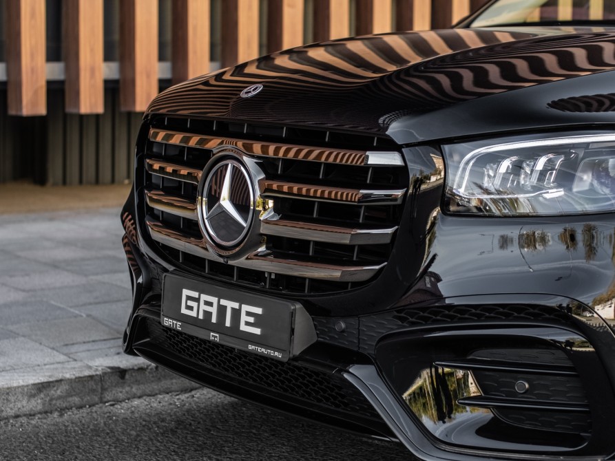 Mercedes-Benz GLS II (X167) Рестайлинг Москва  - изображение 14