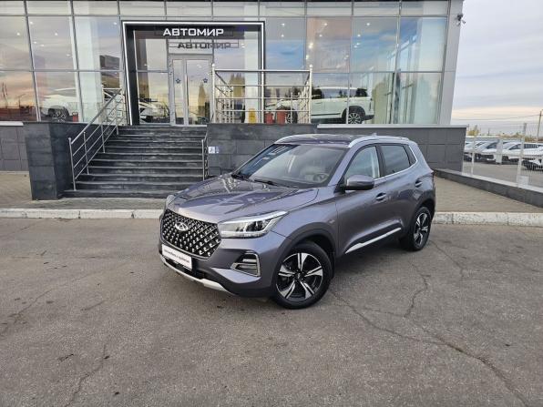 Chery Tiggo 4 Pro I с пробегом 2024 года, цена 1 670 000 рублей, 36237 км, внедорожник, Автокод Объявления