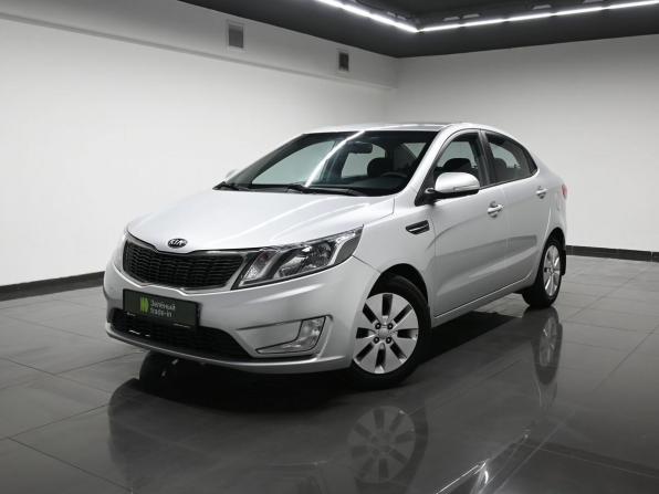Kia Rio III