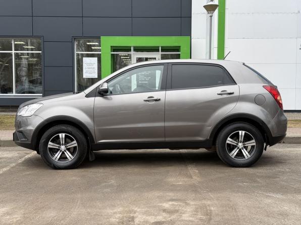 SsangYong Actyon II с пробегом 2013 года, цена 680 000 рублей, 193579 км, внедорожник, Автокод Объявления