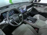 GAC GS8 II Москва  - изображение 33