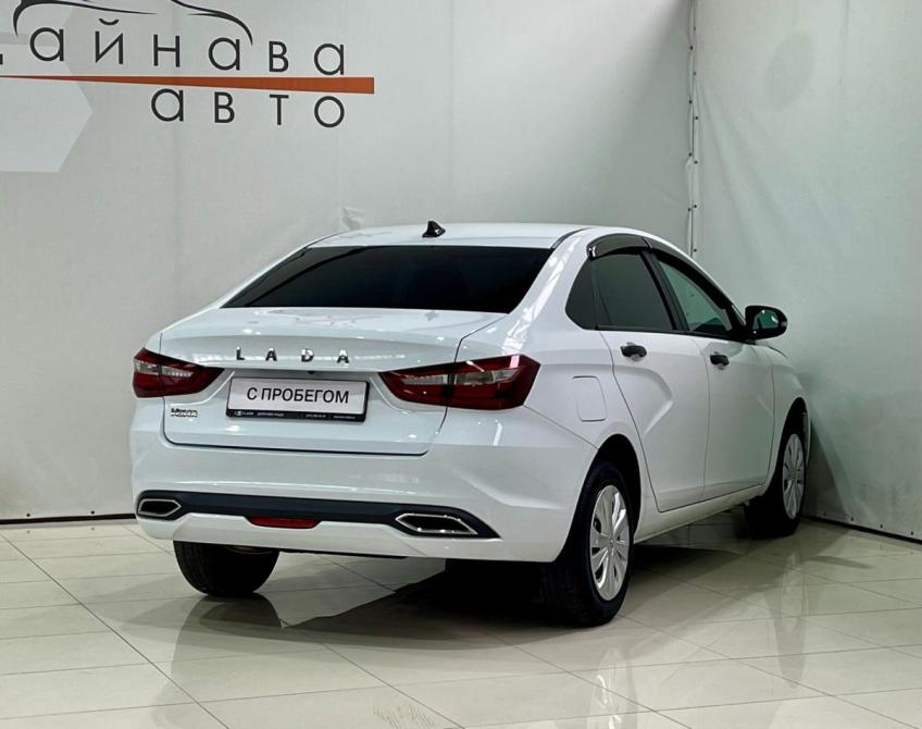 Lada (ВАЗ) Vesta I Рестайлинг (NG) Воронеж  - изображение 5
