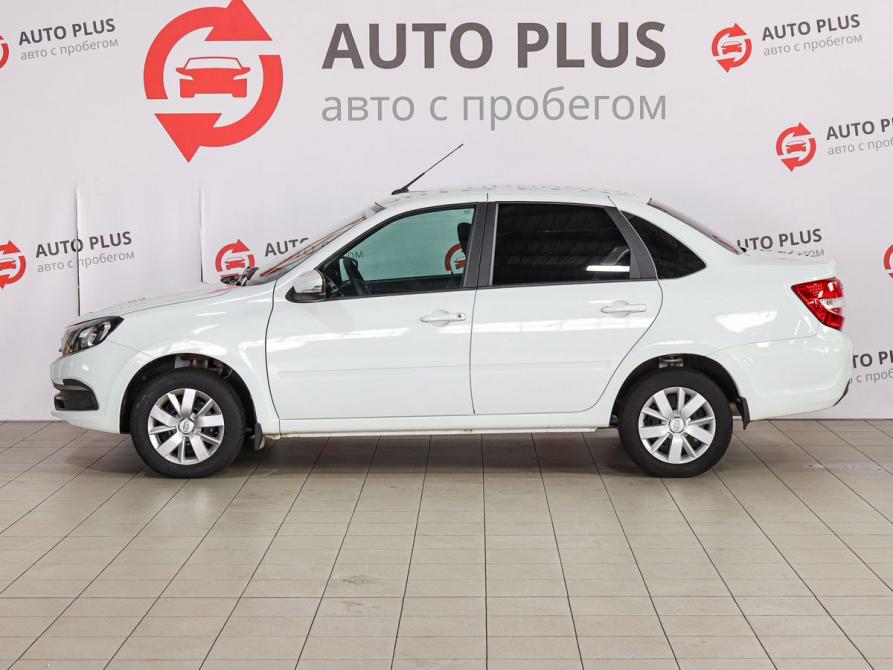 Lada (ВАЗ) Granta I Рестайлинг Минеральные Воды  - изображение 7