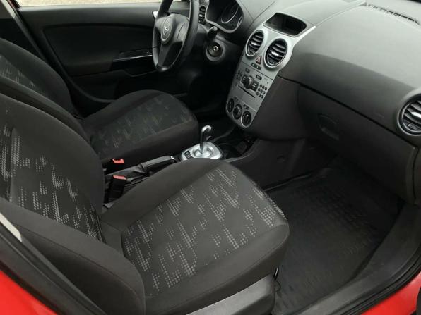 Opel Corsa D Рестайлинг I с пробегом 2011 года, цена 545 000 рублей, 171375 км, хэтчбек, Автокод Объявления