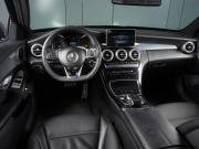 Mercedes-Benz C-Класс IV (W205) Минеральные Воды  - изображение 22