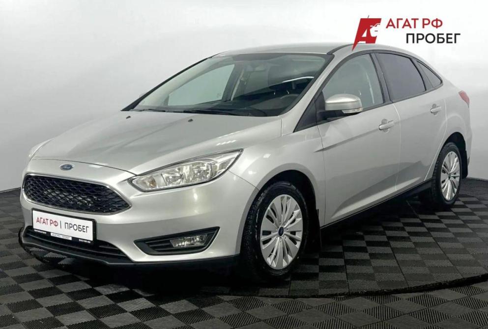Ford Focus III Рестайлинг Нижний Новгород  - изображение 1
