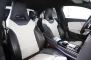 Mercedes-Benz CLA II (C118 X118) Москва  - изображение 58