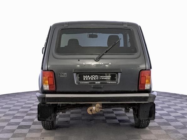 Lada (ВАЗ) Niva Legend с пробегом 2021 года, цена 725 000 рублей, 46794 км, внедорожник, Автокод Объявления
