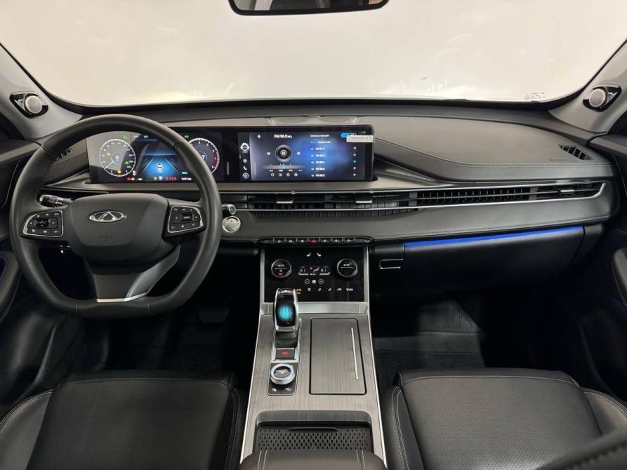 Chery Tiggo 7 Pro Max I Нижний Новгород  - изображение 14