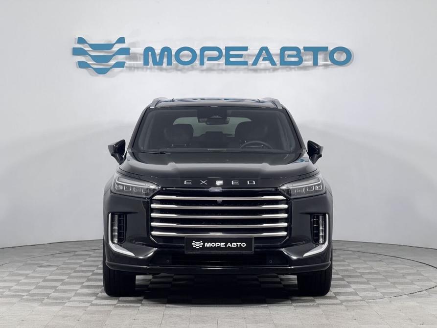 Exeed VX I Рестайлинг Калининград  - изображение 2