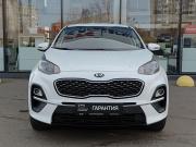 Kia Sportage IV Рестайлинг Ижевск  - изображение 28