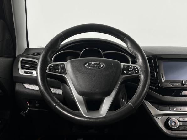 Lada (ВАЗ) Vesta I с пробегом 2020 года, цена 1 098 100 рублей, 127997 км, универсал, Автокод Объявления