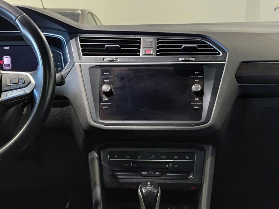 Volkswagen Tiguan II Рестайлинг Казань  - изображение 18