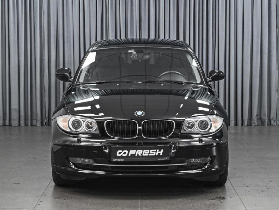 BMW 1 серии I (E81/E82/E87/E88) Рестайлинг Ставрополь  - изображение 3