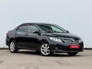 Toyota Corolla X (E140 E150) Рестайлинг Иркутск  - изображение 29