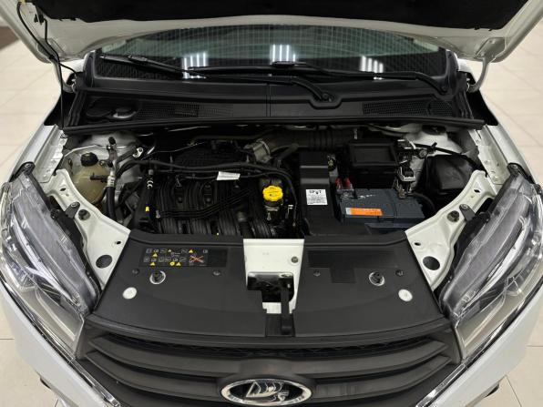 Lada (ВАЗ) XRAY I с пробегом 2018 года, цена 715 000 рублей, 65223 км, хэтчбек, Автокод Объявления