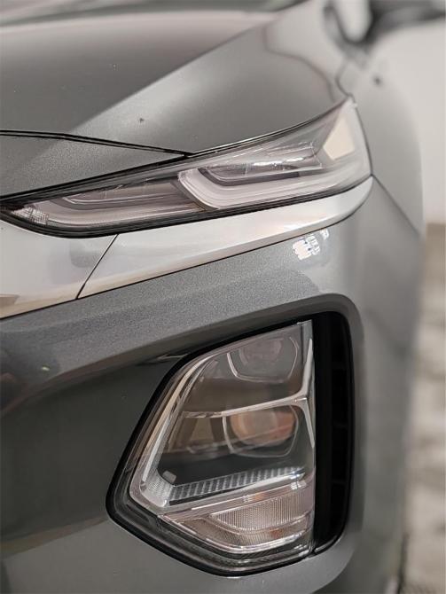 Hyundai Santa Fe IV Москва  - изображение 24
