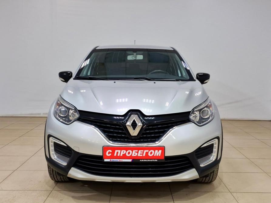 Renault Kaptur I Альметьевск  - изображение 2