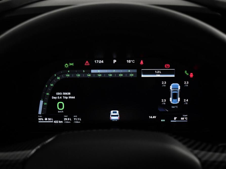 Haval H3 I Санкт-Петербург  - изображение 26