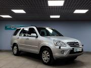 Honda CR-V II Рестайлинг Москва  - изображение 23