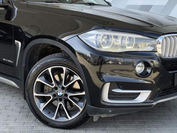 BMW X5 III (F15) с пробегом 2014 года, цена 3 198 000 рублей, 178529 км, внедорожник, Автокод Объявления