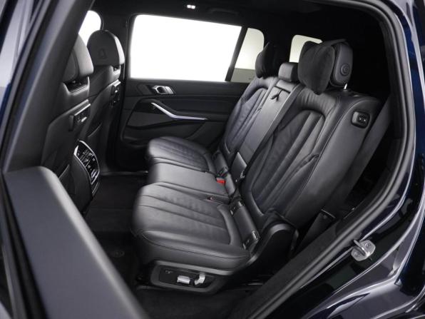 BMW X7 I (G07) с пробегом 2020 года, цена 5 941 050 рублей, 179375 км, внедорожник, Автокод Объявления