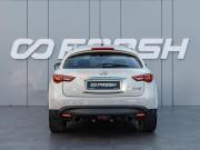 Infiniti FX II (S51) Краснодар  - изображение 26