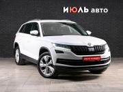 Skoda Kodiaq I Екатеринбург  - изображение 27