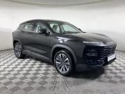 JETOUR DASHING I Москва  - изображение 22