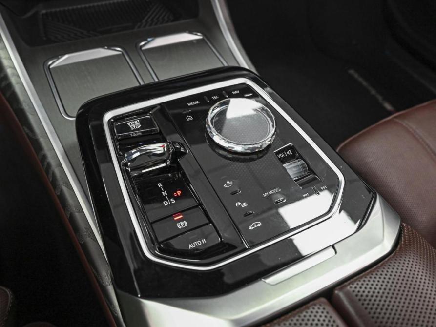 BMW 7 серии VII (G70) Ставрополь  - изображение 14