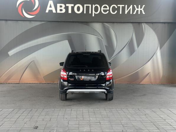 Lada (ВАЗ) Granta I Рестайлинг с пробегом 2023 года, цена 885 000 рублей, 36290 км, универсал, Автокод Объявления