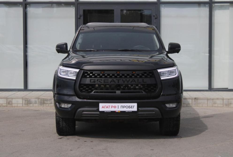 Great Wall Poer I Саратов  - изображение 2