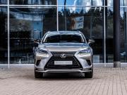 Lexus NX I Рестайлинг Магнитогорск  - изображение 31