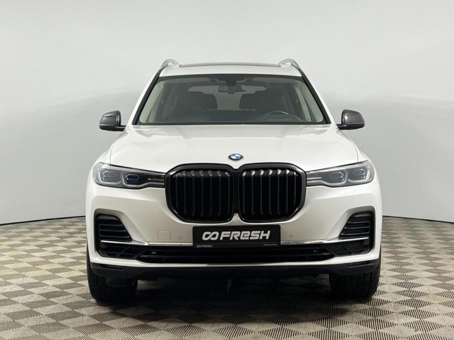 BMW X7 I (G07) Казань  - изображение 3