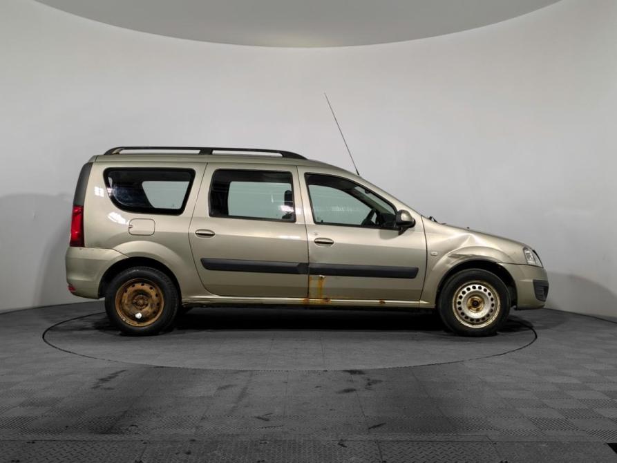 Lada (ВАЗ) Largus I Санкт-Петербург  - изображение 4