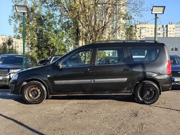 Lada (ВАЗ) Largus I с пробегом 2015 года, цена 599 000 рублей, 377373 км, универсал, Автокод Объявления