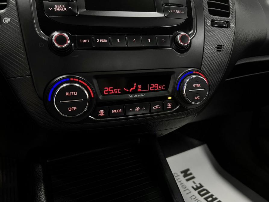 Kia Cerato III Рестайлинг (Classic) Тверь  - изображение 17