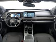 Geely Okavango I Рестайлинг Москва  - изображение 58