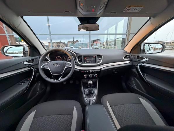 Lada (ВАЗ) Vesta I Рестайлинг (NG) с пробегом 2026 года, цена 1 830 000 рублей, 1 км, седан, Автокод Объявления