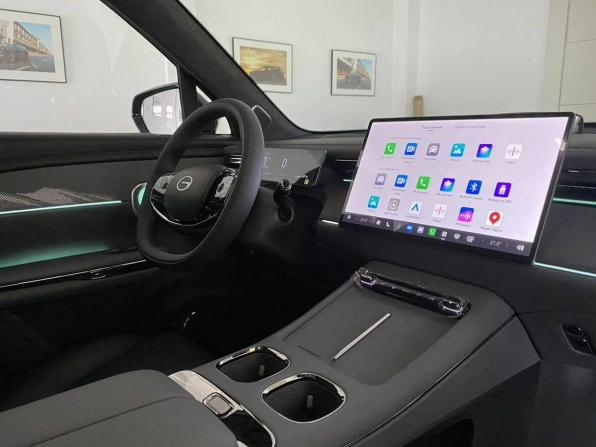 GAC S7 с пробегом 2026 года, цена 6 249 000 рублей, 10 км, внедорожник, Автокод Объявления