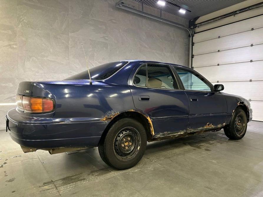 Toyota Camry III (XV10) Новосибирск  - изображение 8