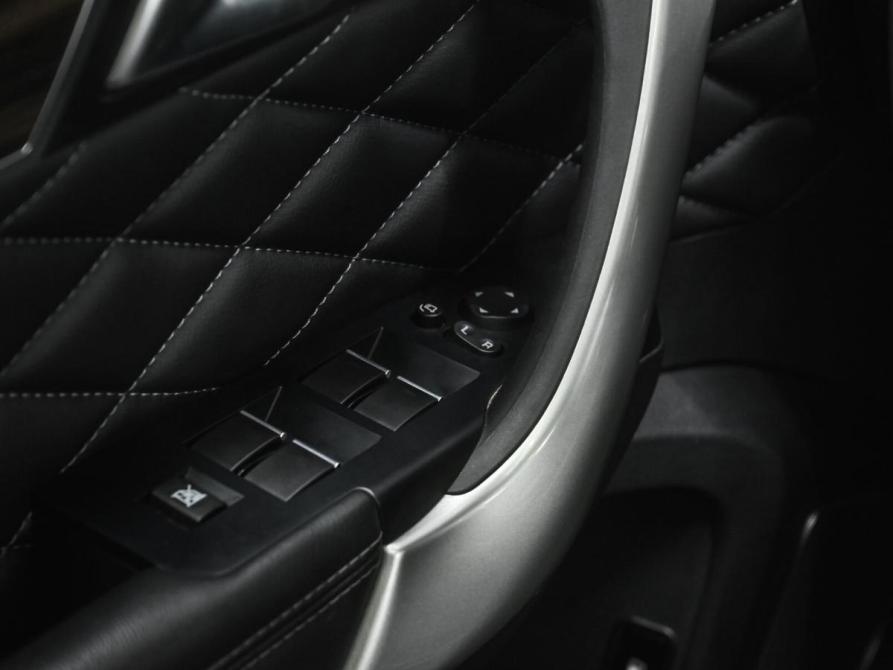 Haval H9 I Рестайлинг Челябинск  - изображение 23