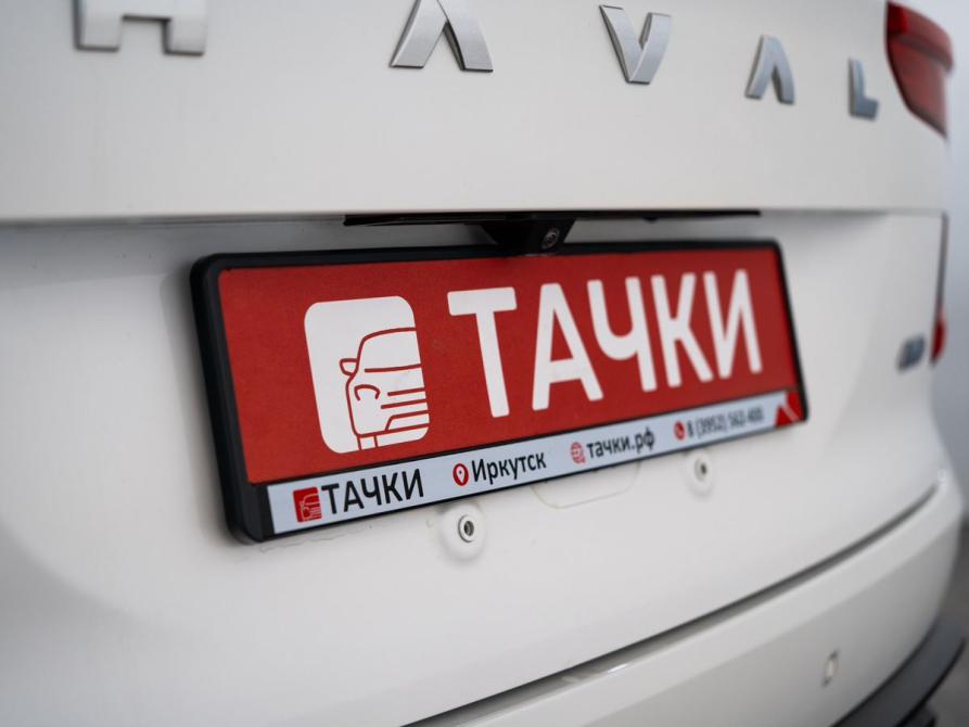Haval Jolion I Рестайлинг Иркутск  - изображение 28