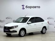 Lada (ВАЗ) Granta I Рестайлинг Ставрополь  - изображение 18