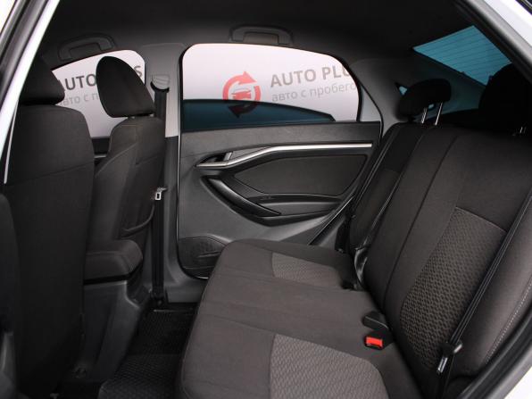Lada (ВАЗ) Vesta I с пробегом 2021 года, цена 1 180 000 рублей, 71500 км, седан, Автокод Объявления