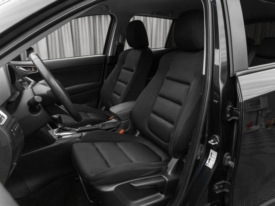 Mazda CX-5 I Москва  - изображение 9