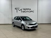 Nissan Tiida I Екатеринбург  - изображение 17