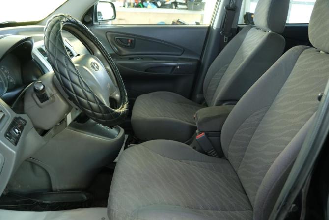 Hyundai Tucson I с пробегом 2004 года, цена 829 000 рублей, 285000 км, внедорожник, Автокод Объявления